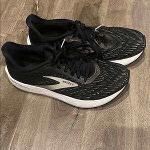 Brooks Hyperion Tempo